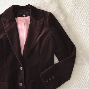 JUICY COUTURE BLAZER